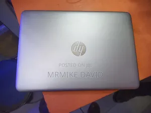 Laptop HP EliteBook 840 G3 8GB Intel Core i5 SSD 256GB