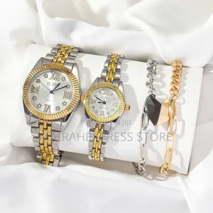 Phenomenal Hypoallergenic Male Female Combo Gift Set -