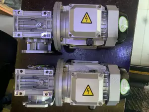 Electric Gear Box 0.5hp (RV Series’S)
