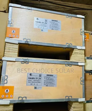 10kwh 51.2v Felicity Lithium Battery Available in Quantity