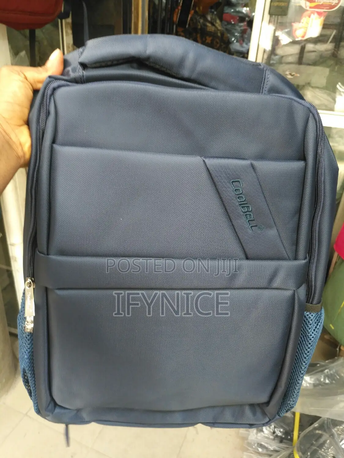 Coolbell 2669 Backpack