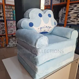 4 Layers Kids Foldable Sofa