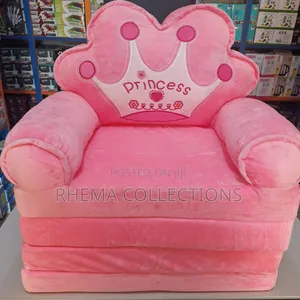 4 Layers Kids Foldable Sofa