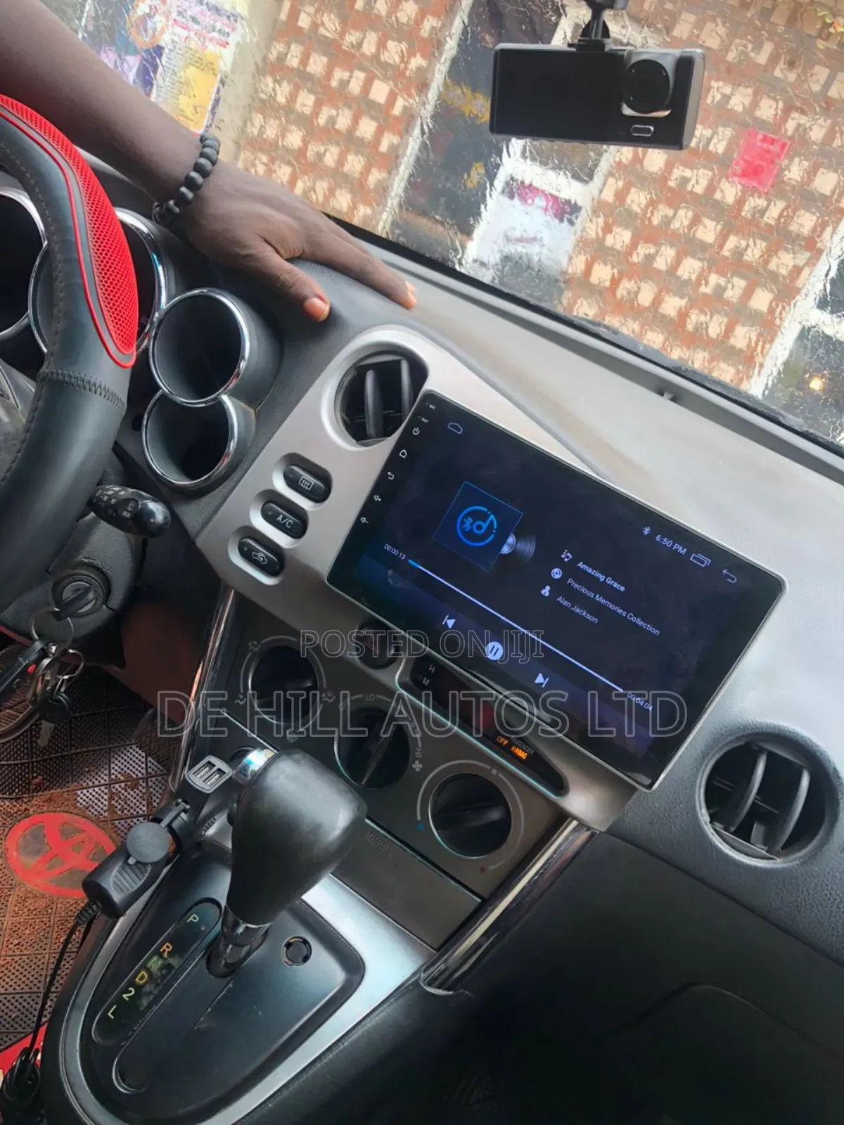 All Kinds of Volkswagen/ Audi and Porsche Android Car Radio