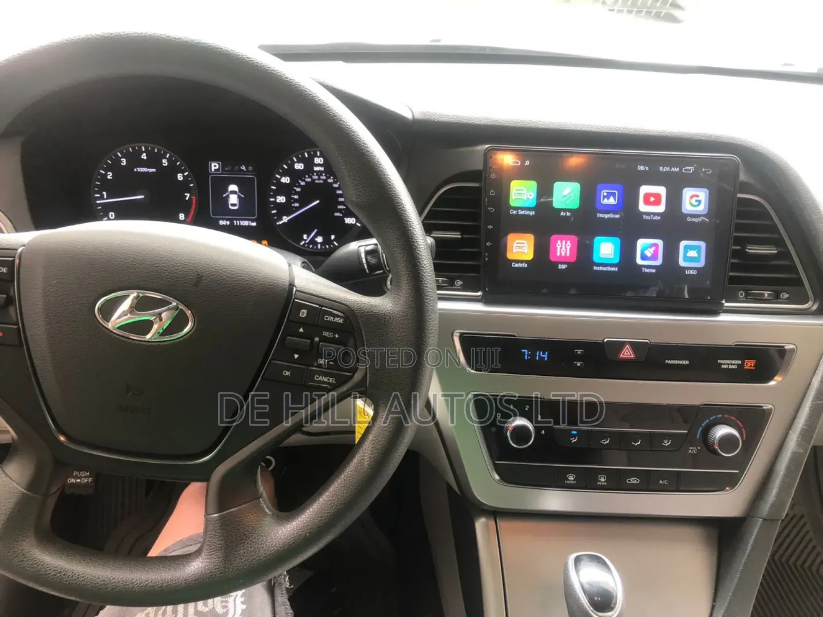 All Kinds of Volkswagen/ Audi and Porsche Android Car Radio