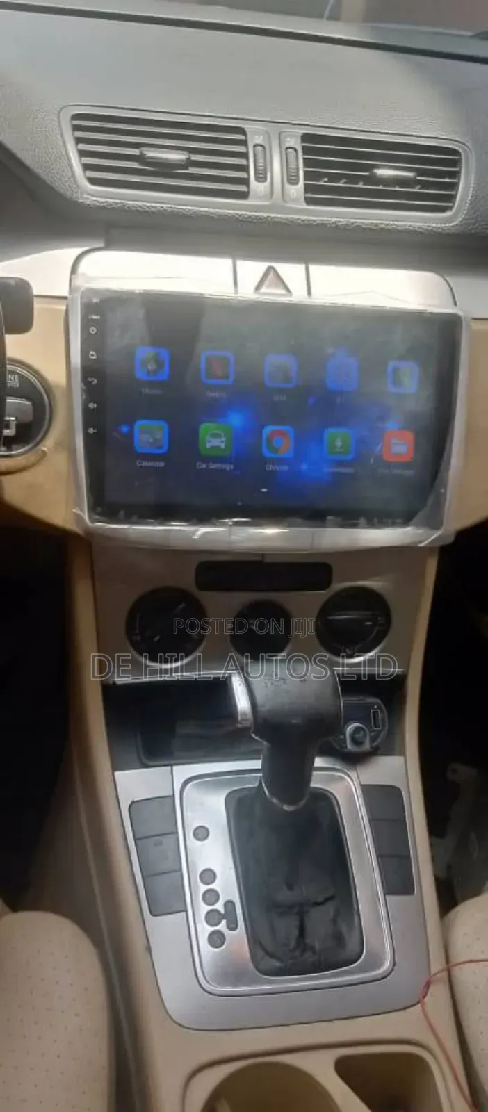All Kinds of Volkswagen/ Audi and Porsche Android Car Radio