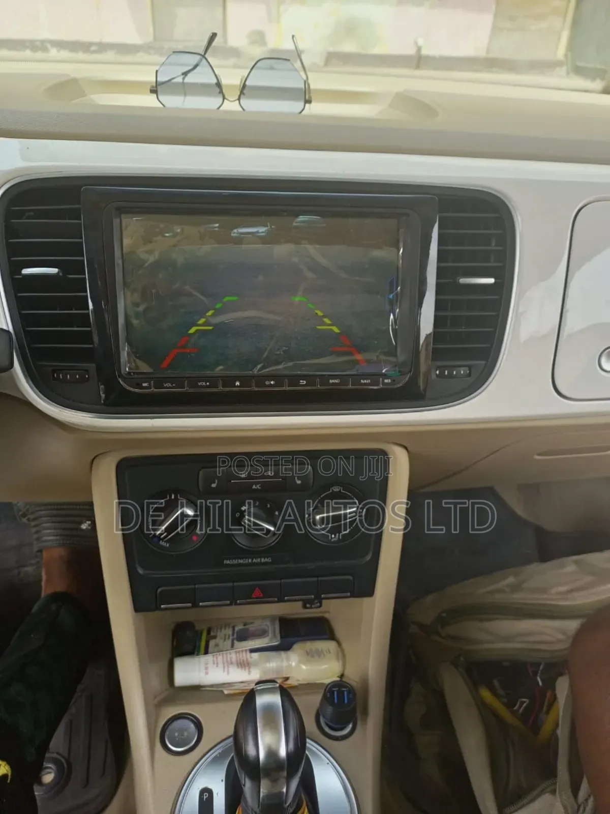 All Kinds of Volkswagen/ Audi and Porsche Android Car Radio
