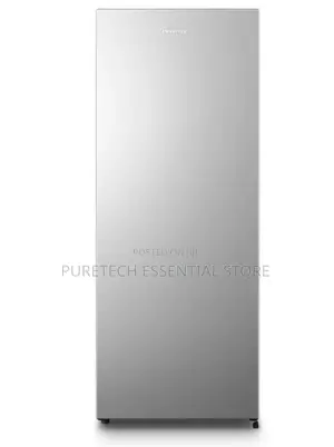 Hisense Upright Freezer RS189DR