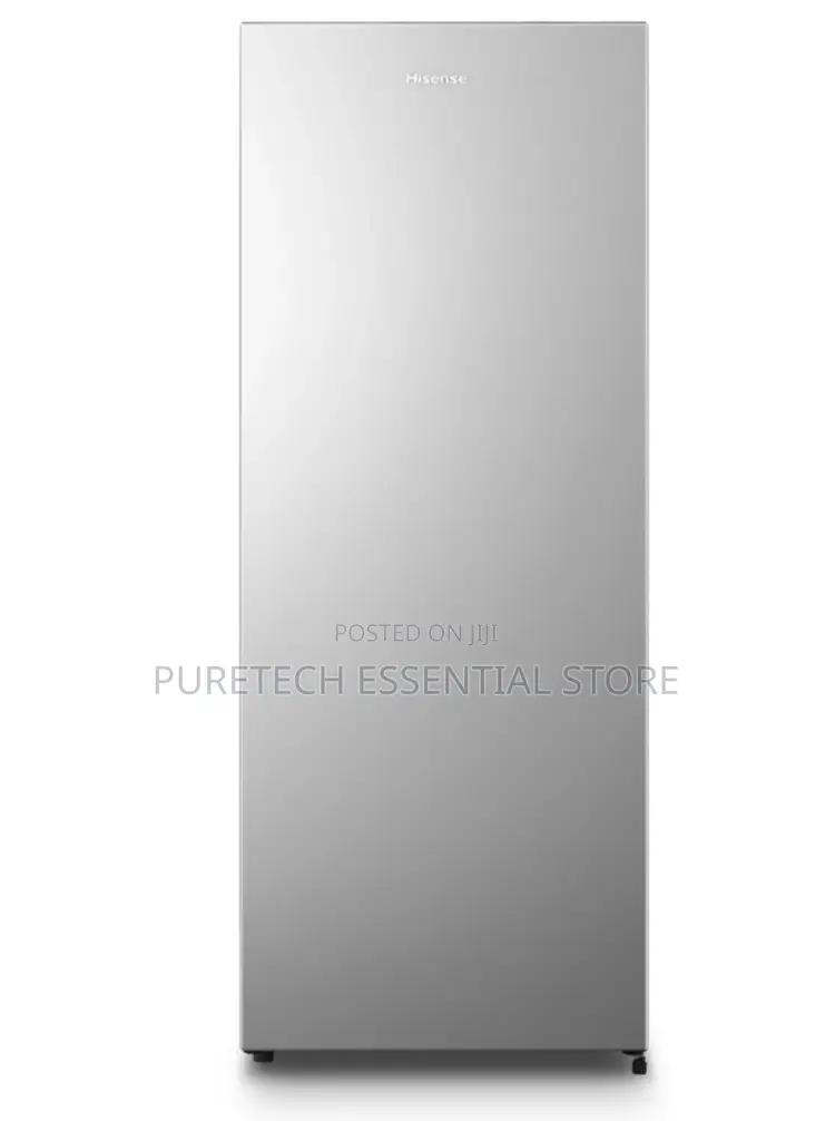 Hisense Upright Freezer RS189DR