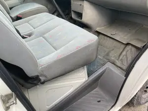 Volkswagen LT 2000 White
