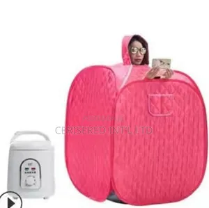 Sauna Body Steamer