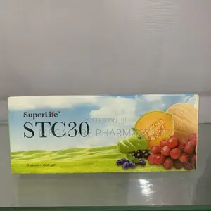 Superlife STC30