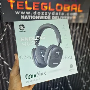 Greenlion Echo Max Headphone Headset