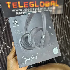 Greenlion Stamford Headset Headphones
