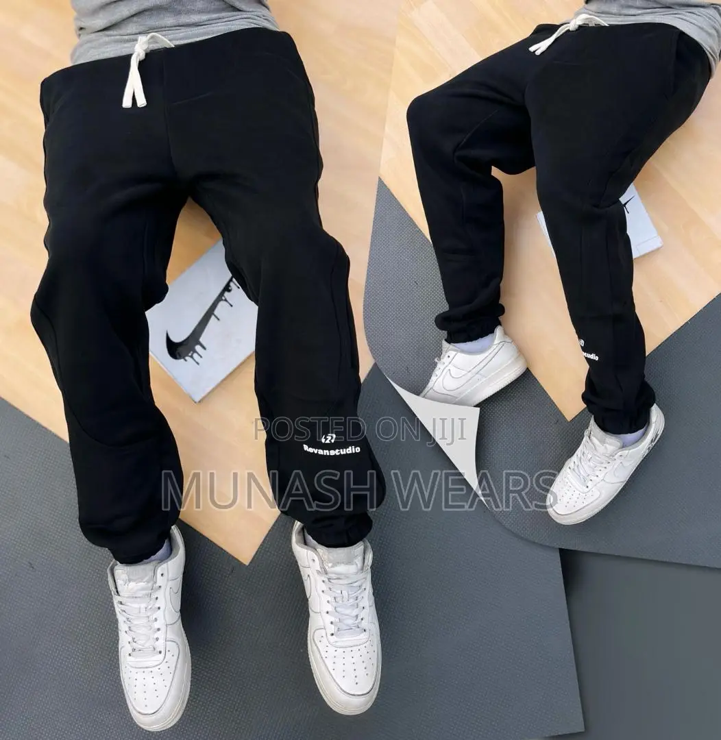 Men Quality Joggers Collections's