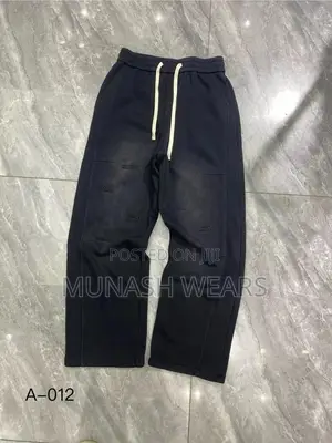 Men Quality Joggers Collections's