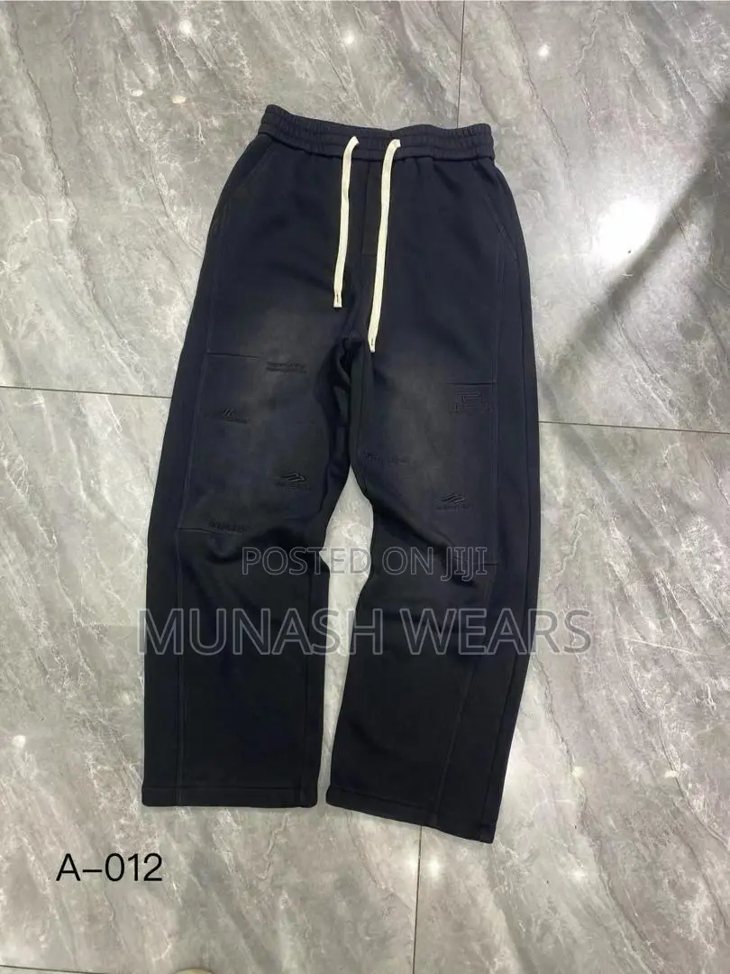 Men Quality Joggers Collections's
