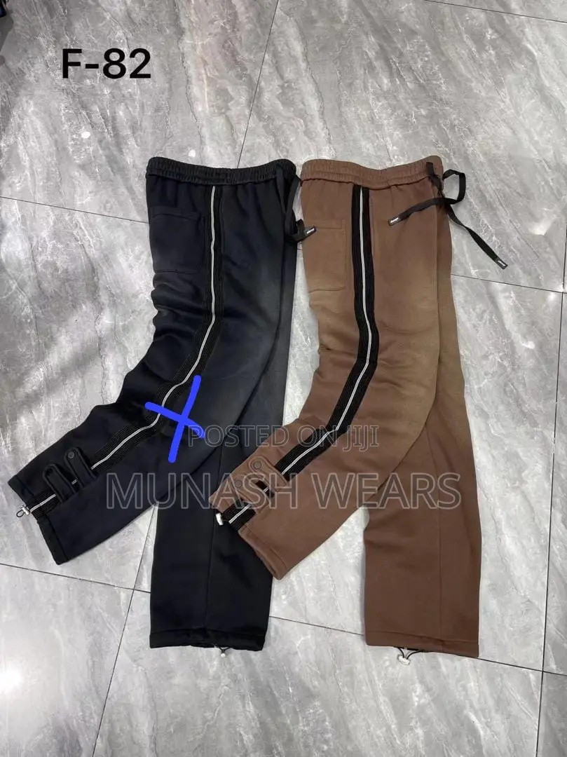 Men Quality Joggers Collections's