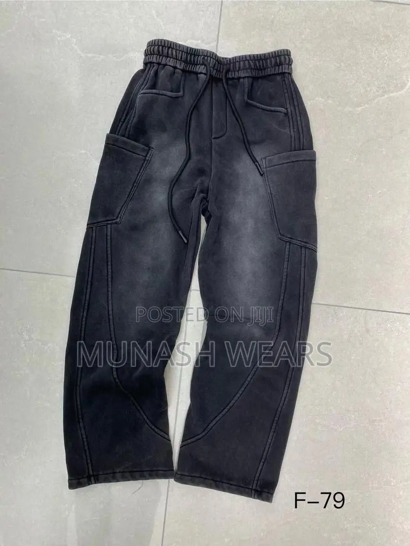 Men Quality Joggers Collections's