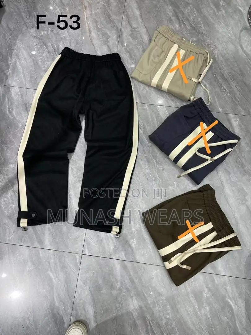 Men Quality Joggers Collections's