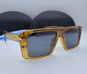 Luxury Men Glasses Collection