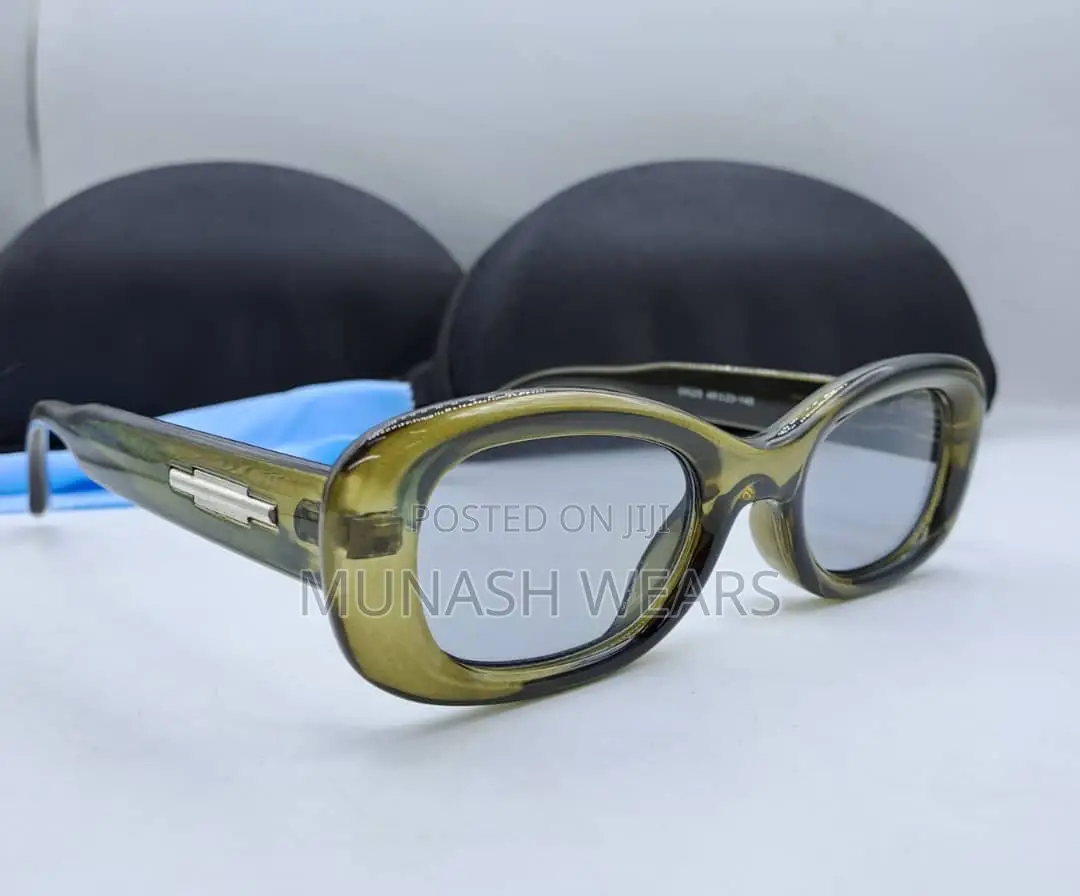 Luxury Men Glasses Collection