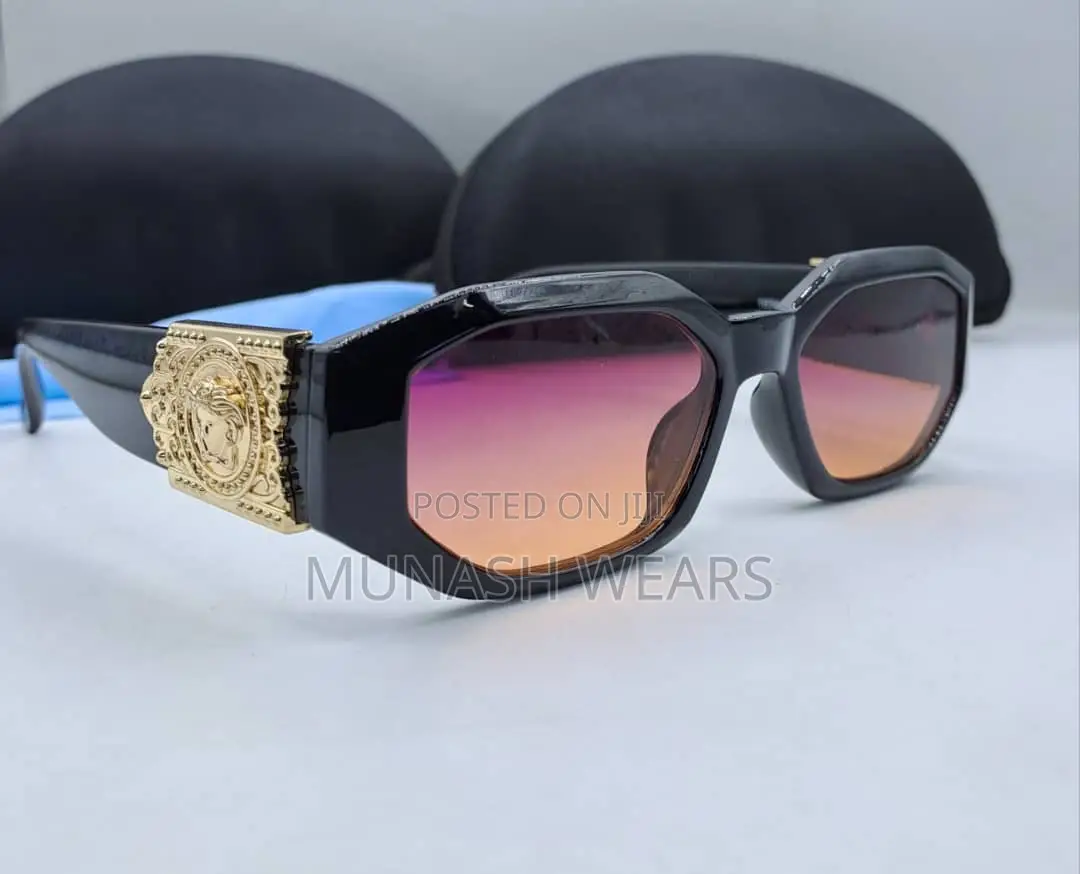 Luxury Men Glasses Collection