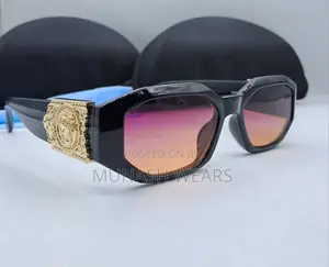 Luxury Men Glasses Collection