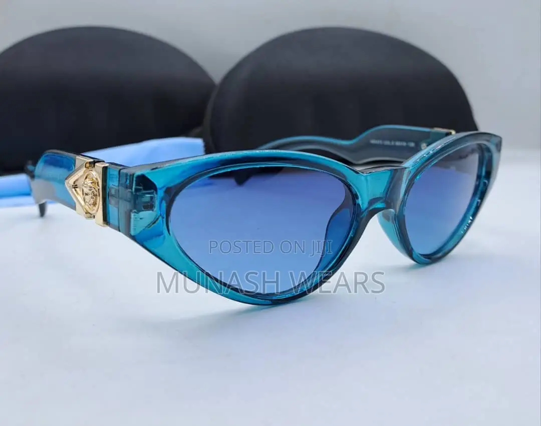 Luxury Men Glasses Collection