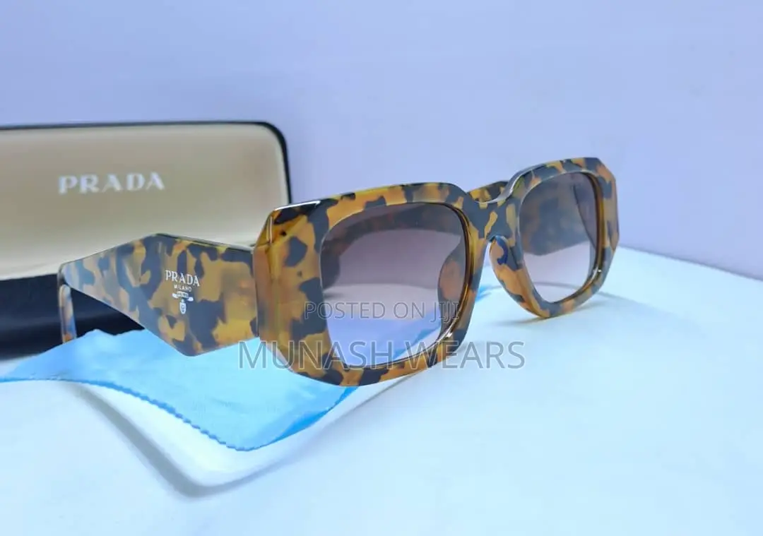 Luxury Men Glasses Collection