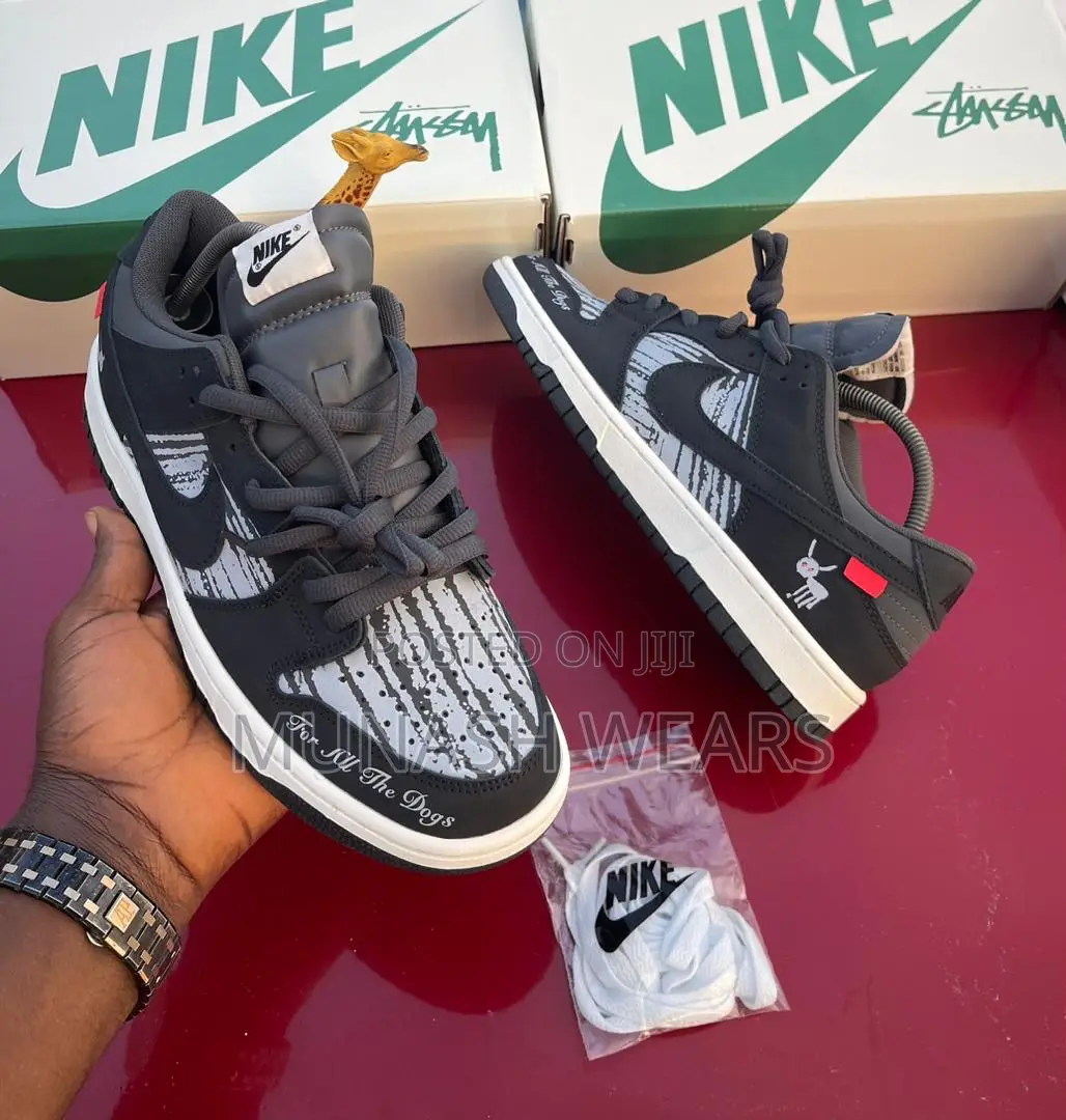 Original Nike Sb Dunk Low