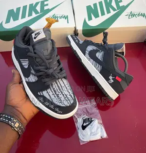 Original Nike Sb Dunk Low