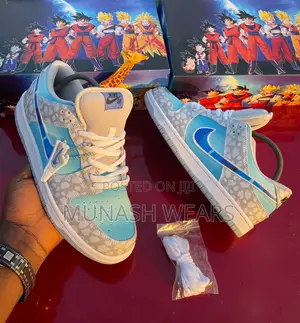 Original Nike Sb Dunk Low
