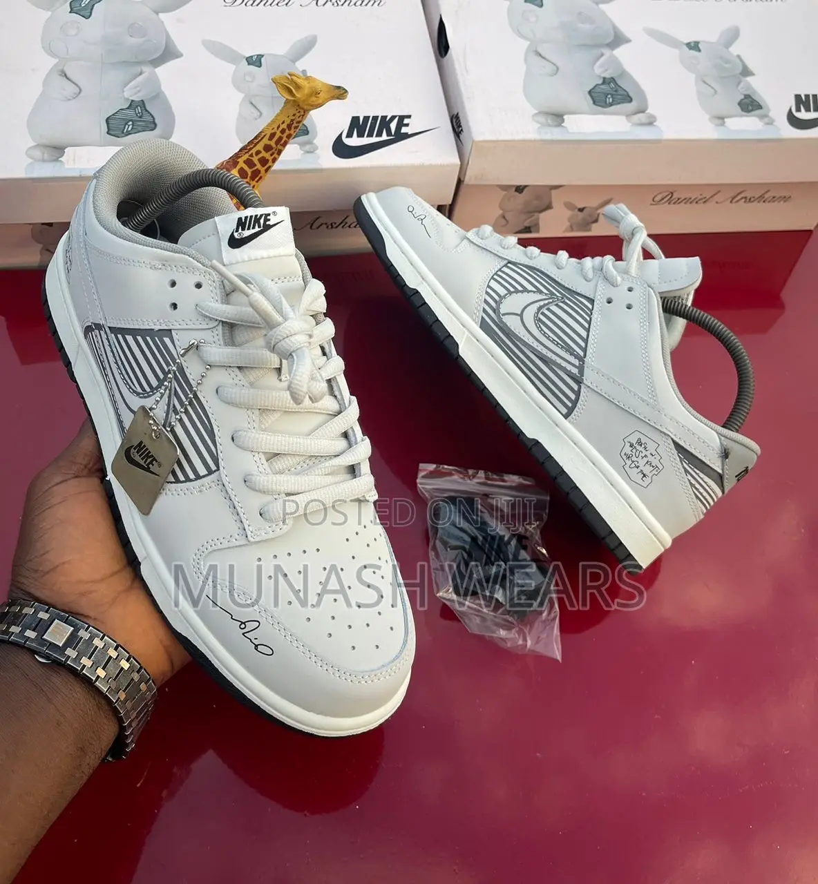 Original Nike Sb Dunk Low