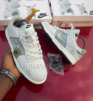 Original Nike Sb Dunk Low