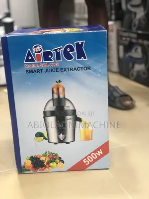 Airtek Smart Juice Extractor