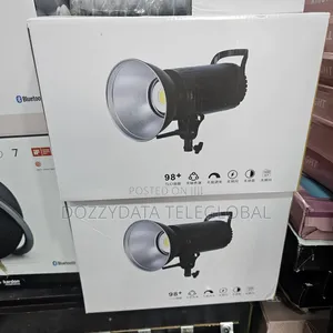 98+ TCL Video Light