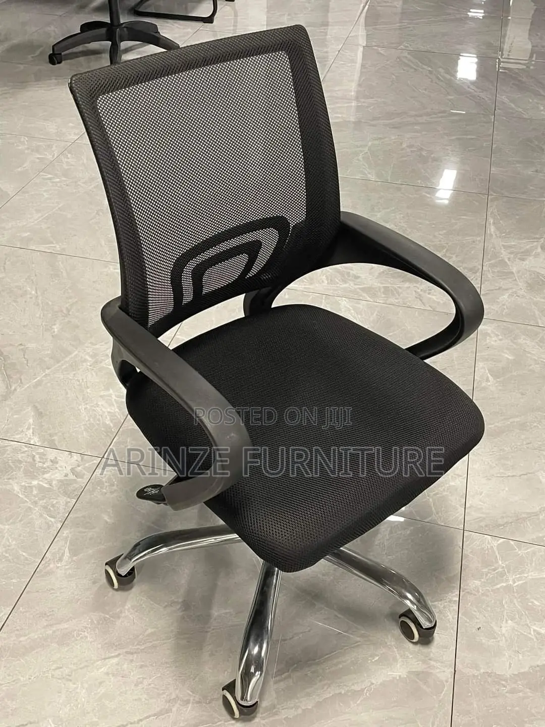 High Quality Mesh Chair