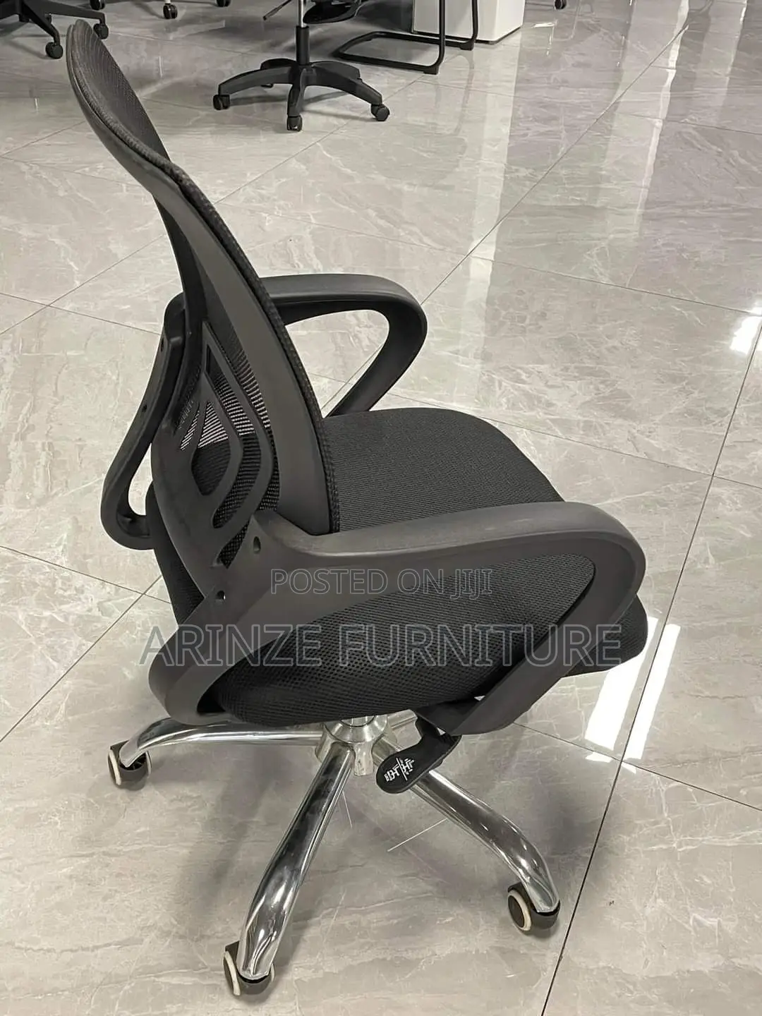 High Quality Mesh Chair