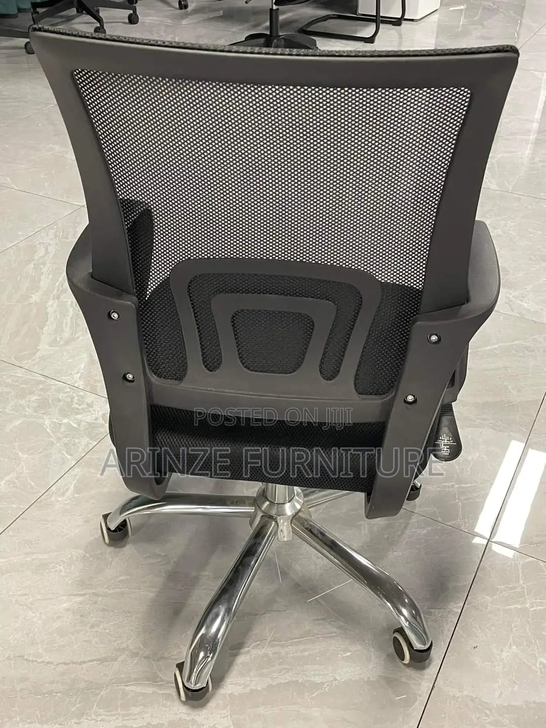 High Quality Mesh Chair