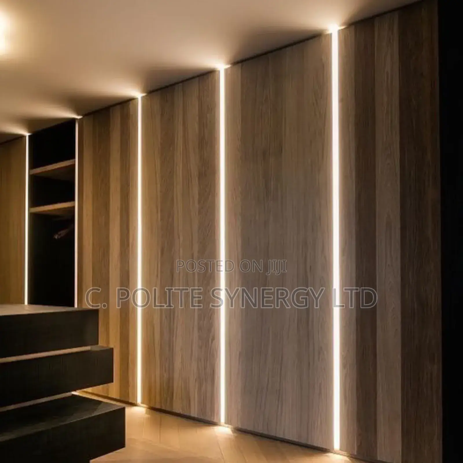 Profile Light