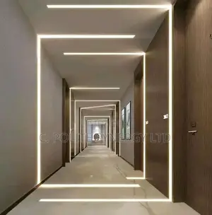 Profile Light