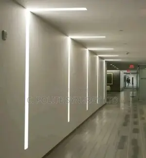 Profile Light