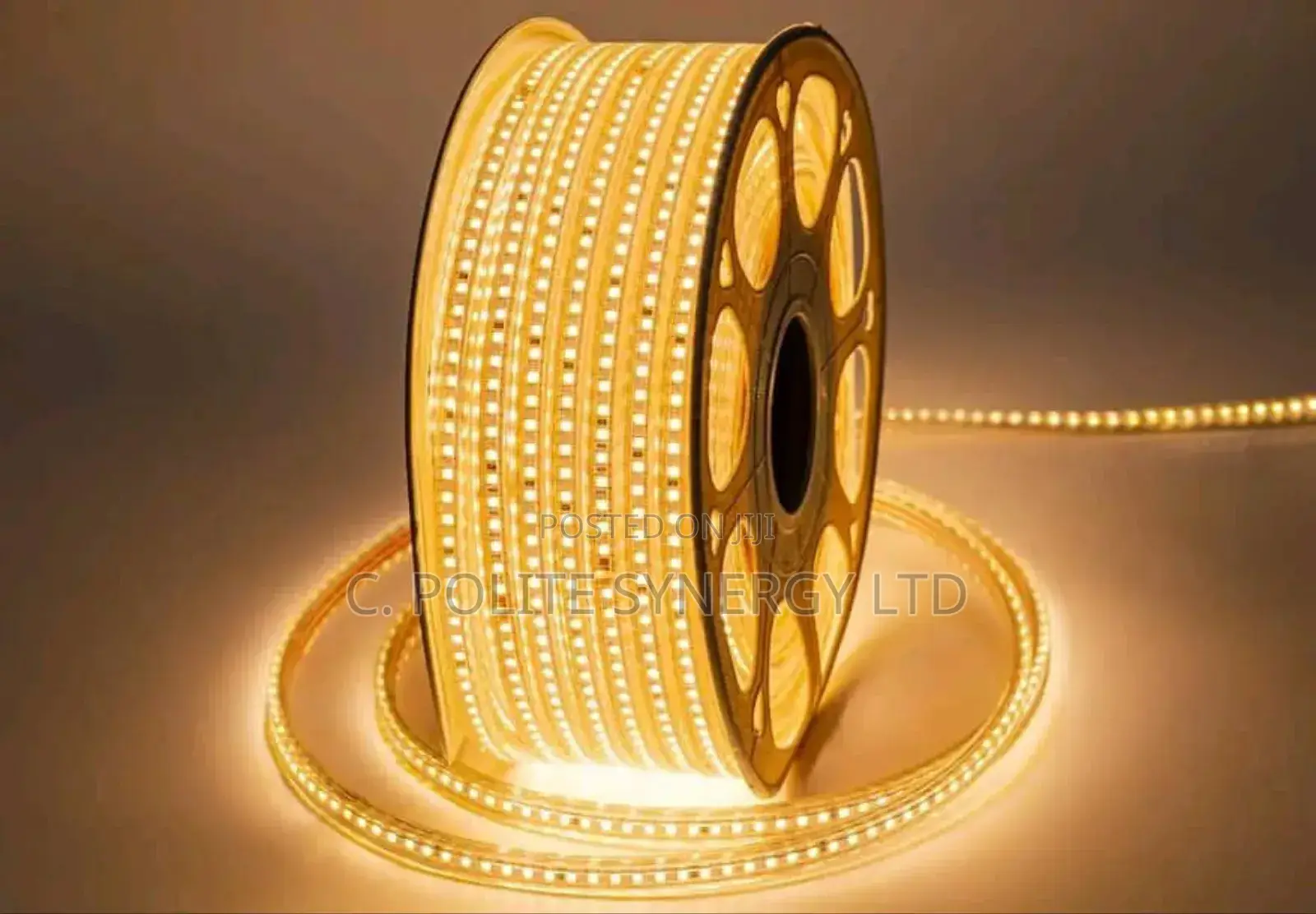 Rope Light