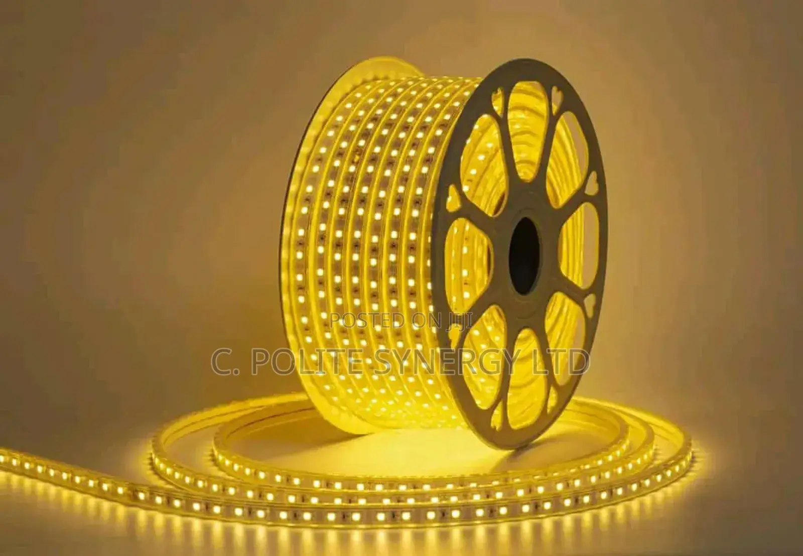 Rope Light
