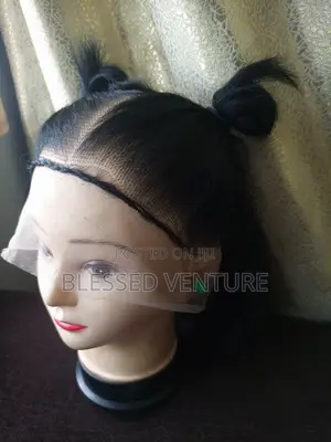 Hair Ventilator Full Lace, Frontal, Closure Blend