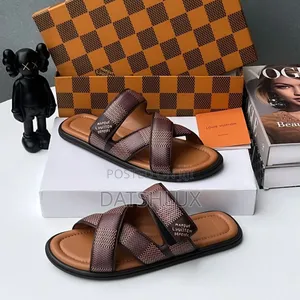 Photo - Louis Vuitton High Quality Men's Pam