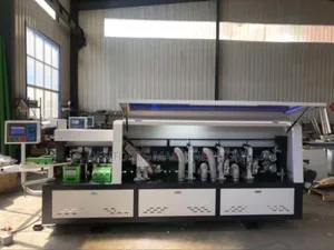 Edge Banding Machine