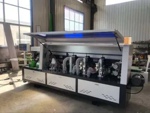 Edge Banding Machine