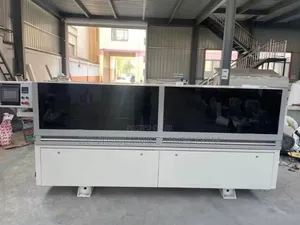Edge Banding Machine
